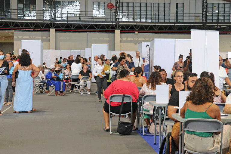 Description visuelle de l'image