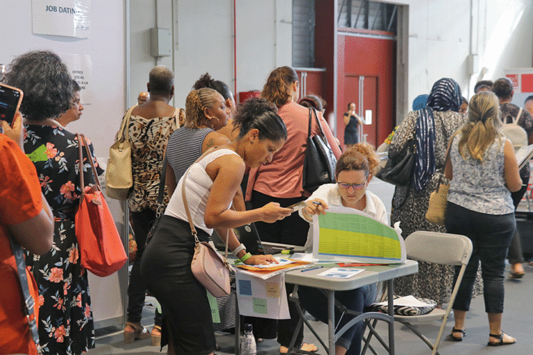 Description visuelle de l'image