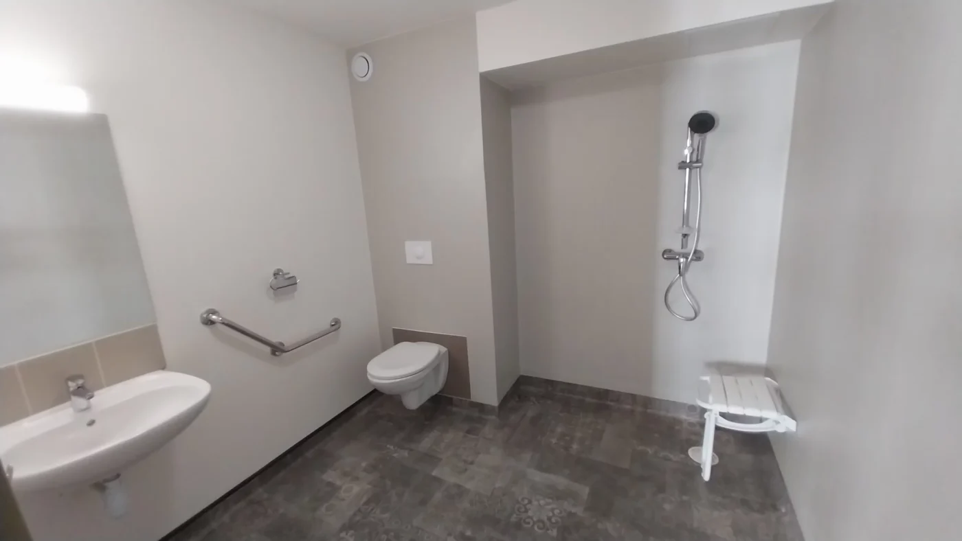 Description visuelle de l'image