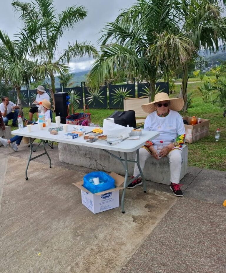 Description visuelle de l'image