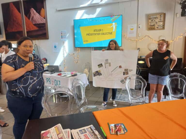 Description visuelle de l'image