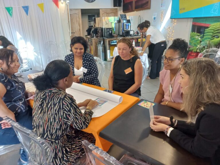 Description visuelle de l'image