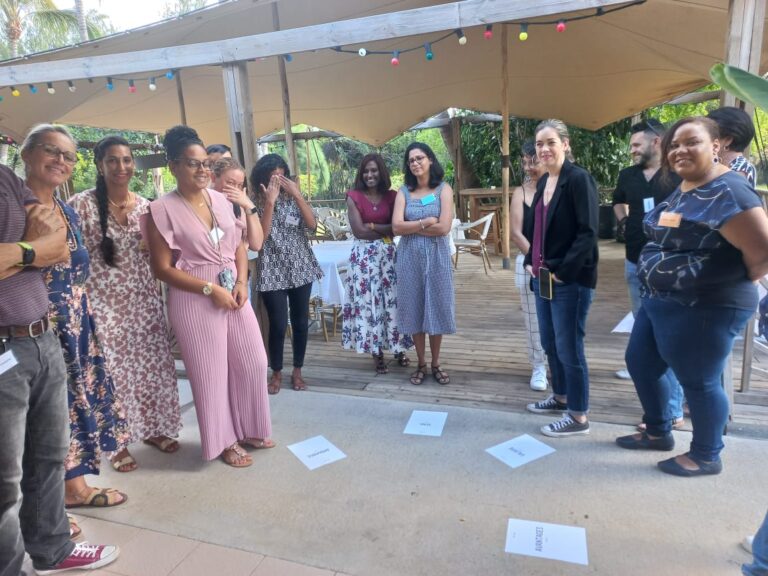 Description visuelle de l'image