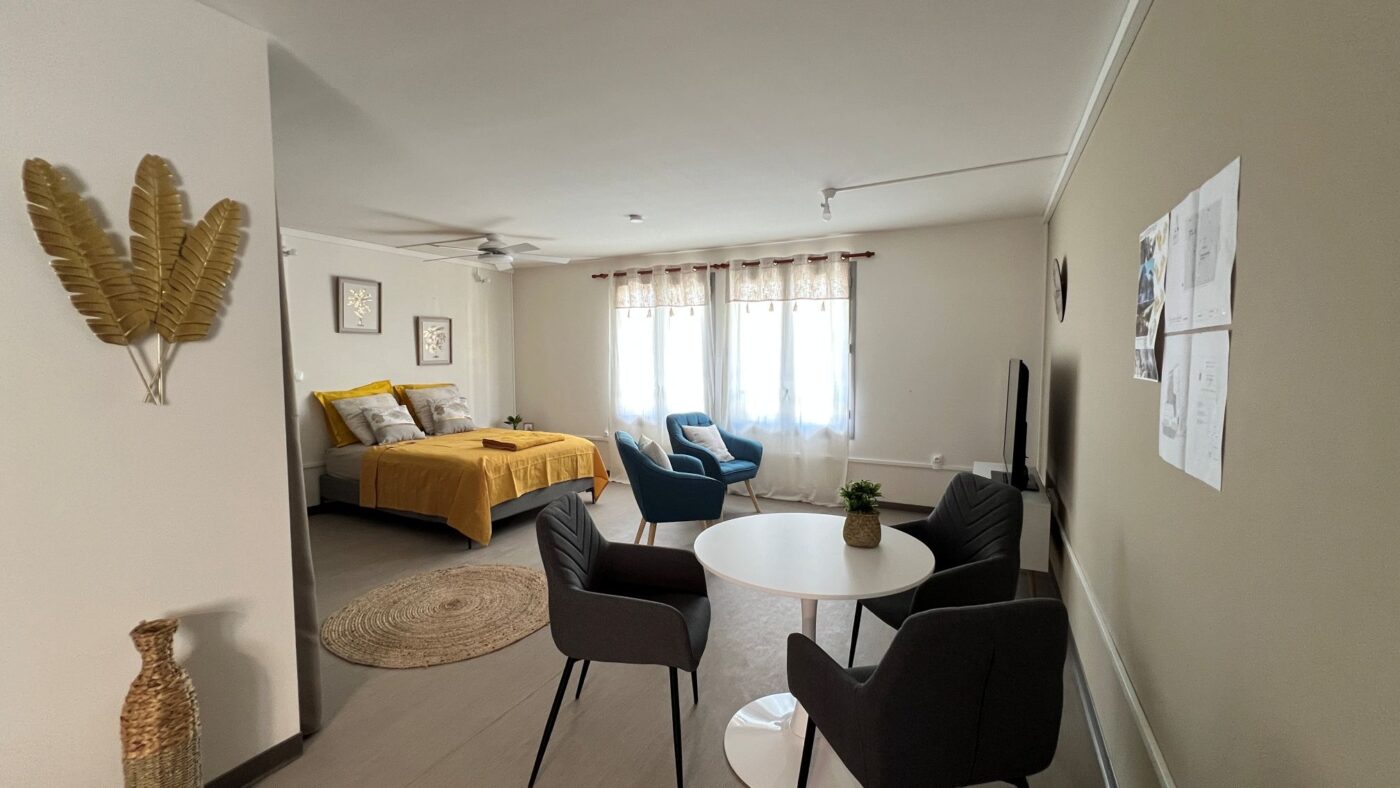 Description visuelle de l'image